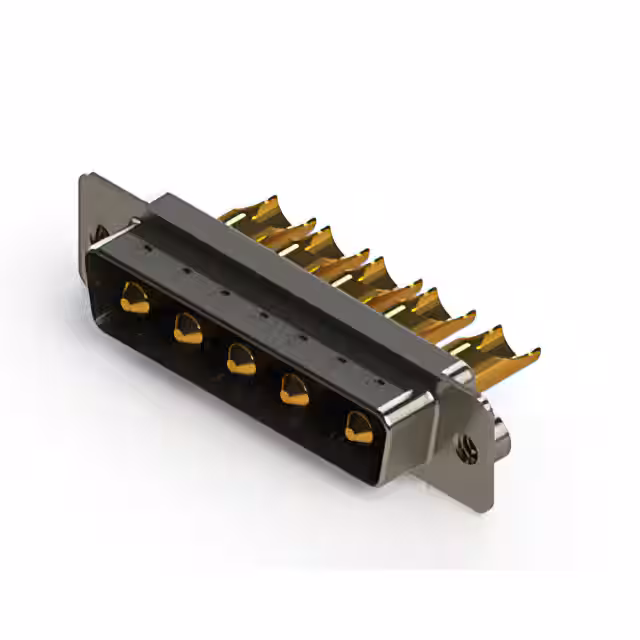 627-5W5-222-4TA EDAC Inc.  Ensembles de connecteurs D-Sub